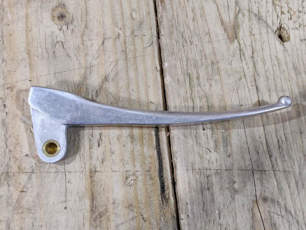Honda C110 ,Front Brake Lever, Genuine NOS Honda Part Number 53175-053-670