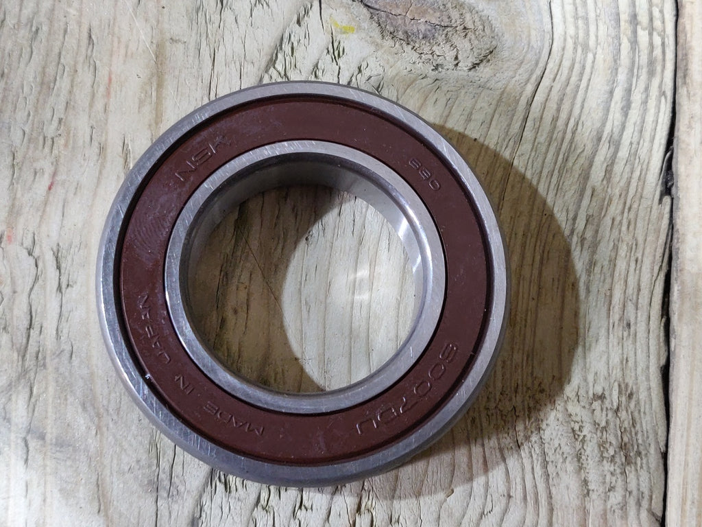 Genuine NOS ,Honda 6007 NSK Bearing, 96150-6007-010