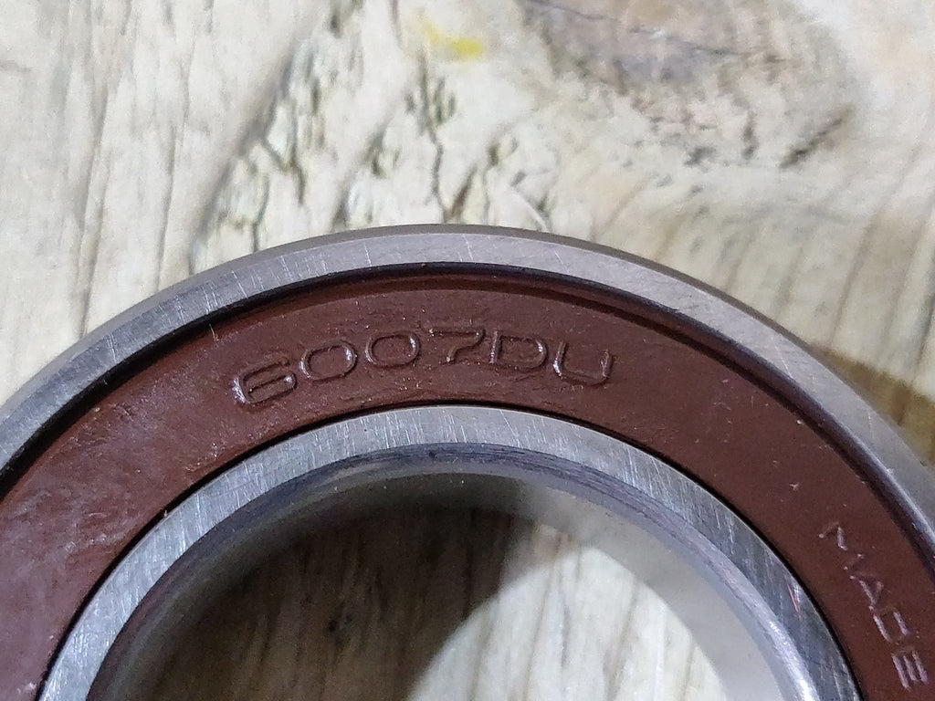 Genuine NOS ,Honda 6007 NSK Bearing, 96150-6007-010