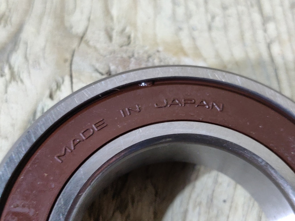 Genuine NOS ,Honda 6007 NSK Bearing, 96150-6007-010