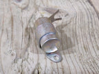 Honda CB125 CD125 CL125 ,Condenser, NOS Genuine Honda Part Number 30250-246-003