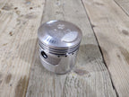 Honda C77 CA77 C78 ,0.25mm Oversize Piston, Genuine NOS Part Number 13102-266-020