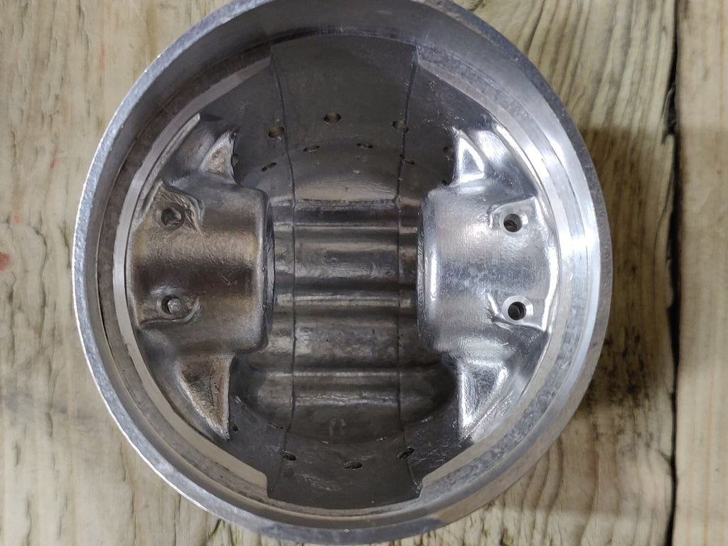 Honda C77 CA77 C78 ,0.25mm Oversize Piston, Genuine NOS Part Number 13102-266-020