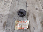 Honda CB175 ,5th Gear 25T, NOS Genuine Honda Part Number 23491-235-020