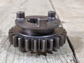 Honda CB175 ,5th Gear 25T, NOS Genuine Honda Part Number 23491-235-020