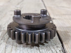 Honda CB175 ,5th Gear 25T, NOS Genuine Honda Part Number 23491-235-020