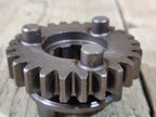 Honda CB175 ,5th Gear 25T, NOS Genuine Honda Part Number 23491-235-020
