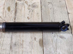 Honda CB93 CB125 CB160 ,Left Fork Leg, Genuine NOS Honda Part Number 51520-216-000B