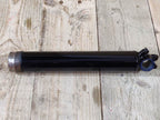Honda CB93 CB125 CB160 ,Left Fork Leg, Genuine NOS Honda Part Number 51520-216-000B