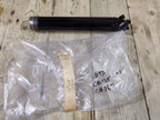 Honda CB93 CB125 CB160 ,Left Fork Leg, Genuine NOS Honda Part Number 51520-216-000B