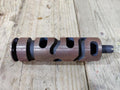 Honda CB125 CB160 CL160 ,Gear Shift Barrel, Genuine NOS Part Number 24301-216-000