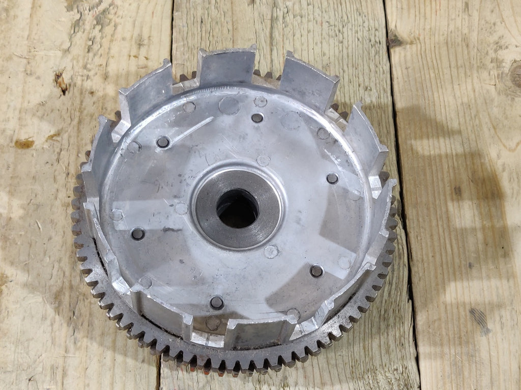Honda CA160 CB160 CL160 ,Clutch Basket, Genuine NOS Part Number 22100-217-000