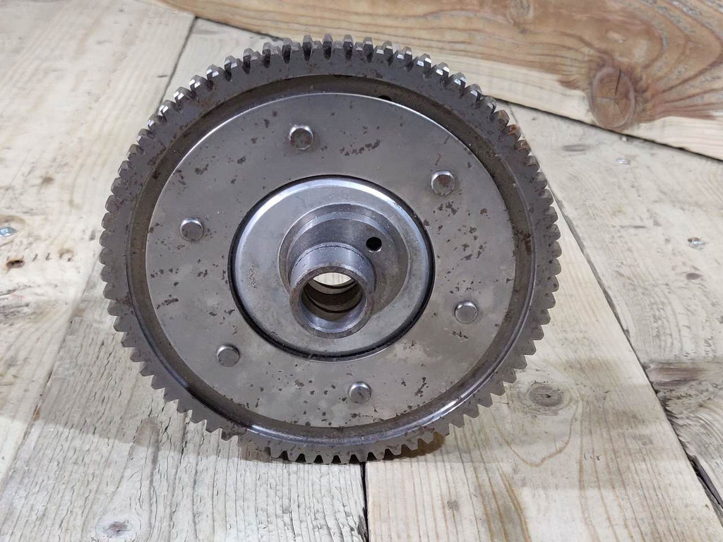 Honda CA160 CB160 CL160 ,Clutch Basket, Genuine NOS Part Number 22100-217-000