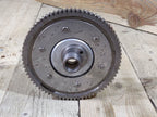 Honda CA160 CB160 CL160 ,Clutch Basket, Genuine NOS Part Number 22100-217-000