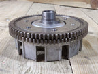 Honda CA160 CB160 CL160 ,Clutch Basket, Genuine NOS Part Number 22100-217-000
