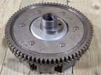 Honda CA160 CB160 CL160 ,Clutch Basket, Genuine NOS Part Number 22100-217-000