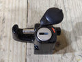 Honda XL250 K3 K4 ,Ignition Lock Key set, NOS Genuine Part Number 35010-386-611