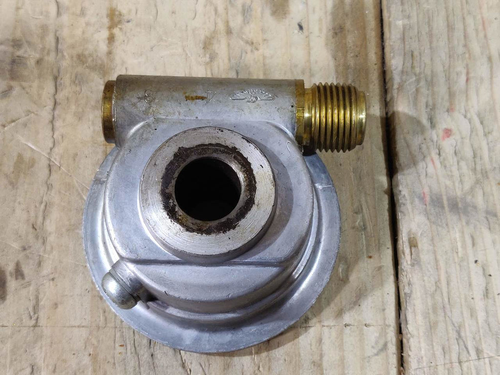 Honda CB125 CB160 NOS ,Genuine Speedo Drive, Honda Part Number 44800-216-000