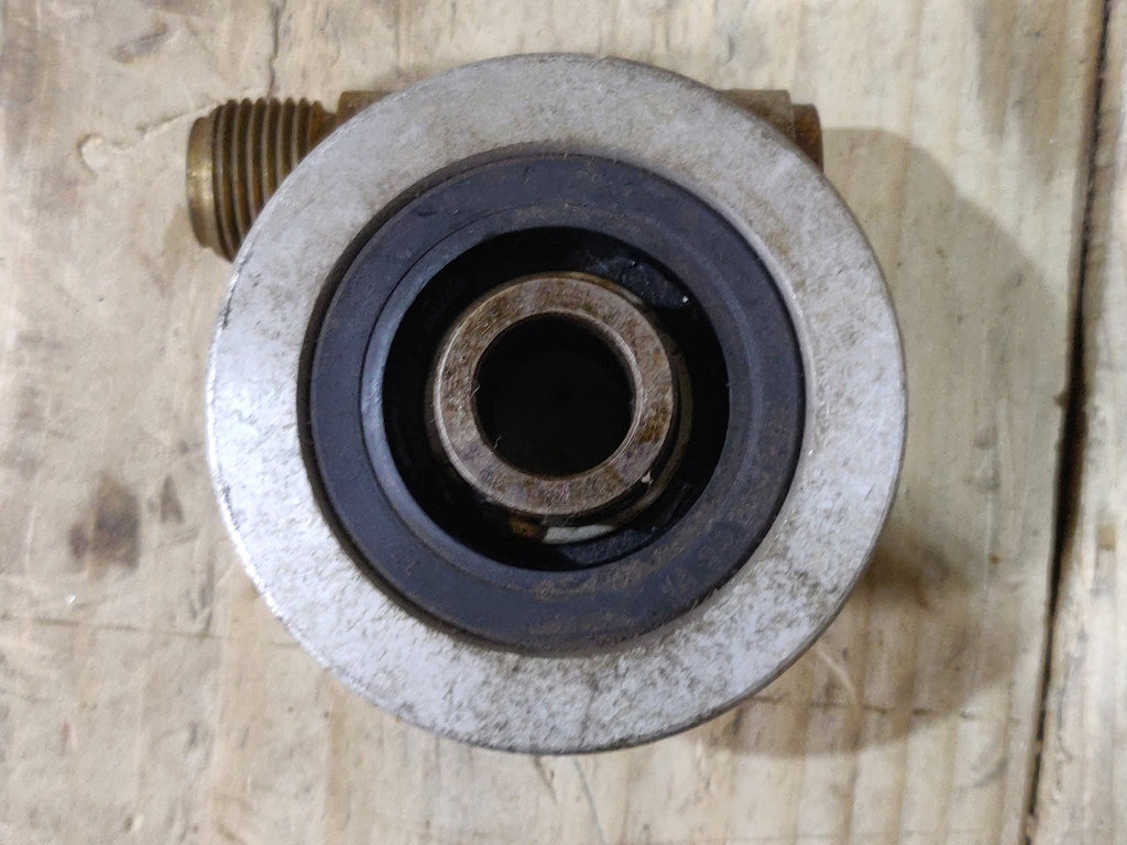 Honda CB125 CB160 NOS ,Genuine Speedo Drive, Honda Part Number 44800-216-000