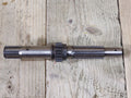 Honda CB125 CB160 ,Mainshaft, NOS Genuine Honda Part Number 23211-216-010