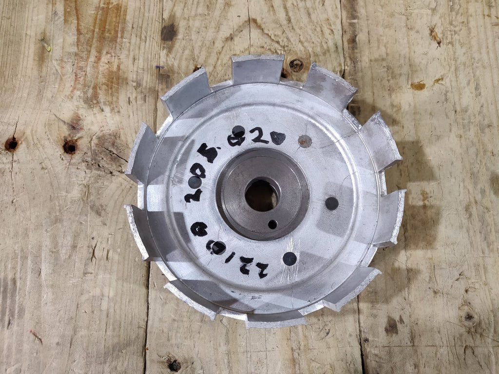 Honda CA92 CA95 CB92 CB95,Clutch Basket, Genuine NOS Part Number 22100-205-020