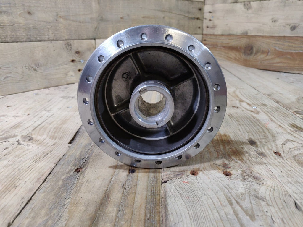 Honda C200 CM90 CT90, Used Front Hub, Part Number 44601- 030-000
