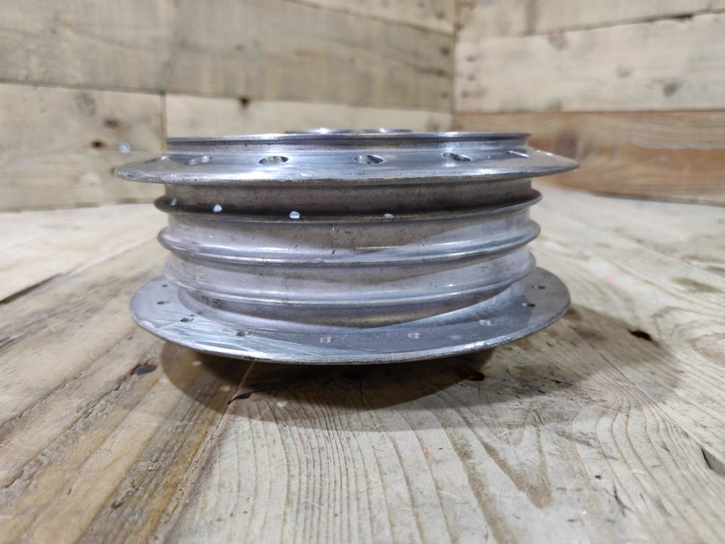 Honda C100 C102 C105 C110 ,Front Wheel Hub, NOS Part Number 44601-011-000