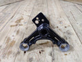 Honda CB100 ,Steering Bottom Yoke, Genuine NOS Honda Part Number 53200-028-000B