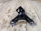 Honda CB100 ,Steering Bottom Yoke, Genuine NOS Honda Part Number 53200-028-000B