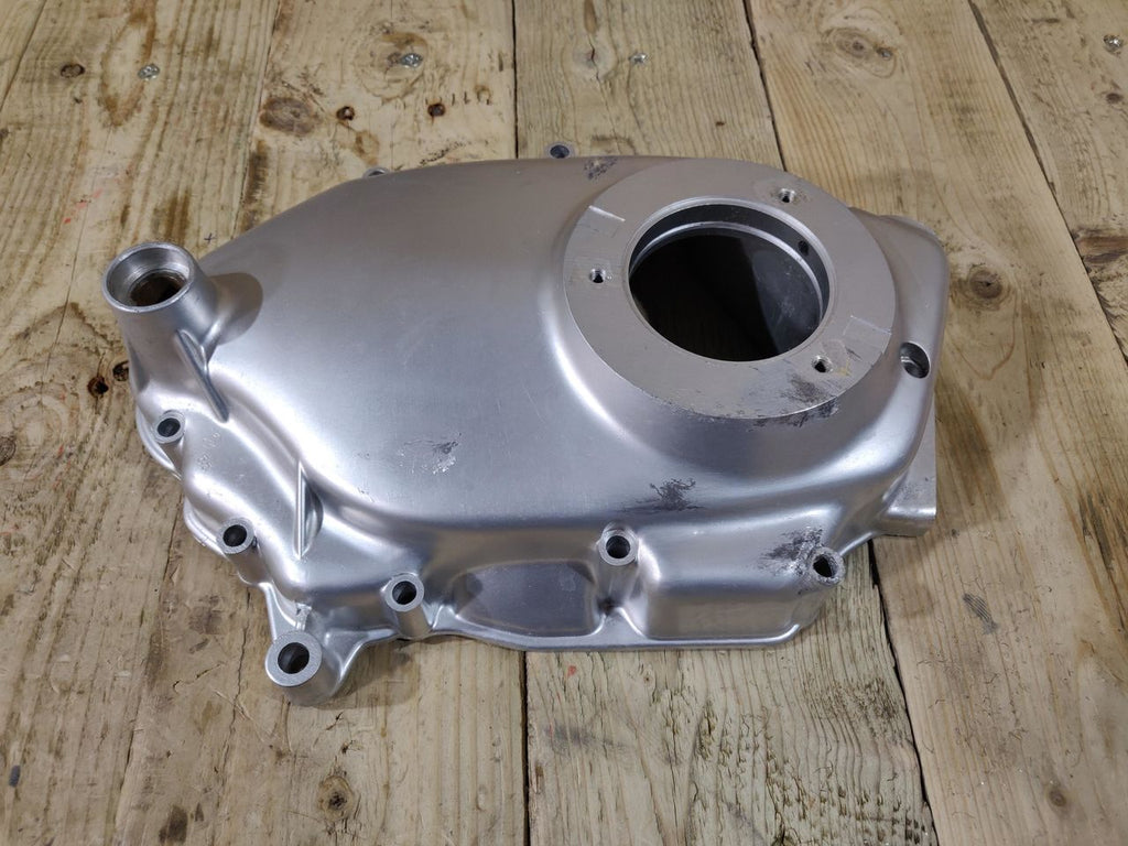Honda C92 C95, Right Side Engine Casing,Genuine NOS Part Number 11331-203-010