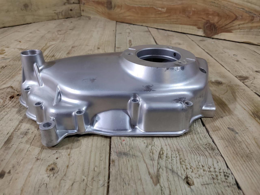Honda C92 C95, Right Side Engine Casing,Genuine NOS Part Number 11331-203-010