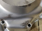 Honda C92 C95, Right Side Engine Casing,Genuine NOS Part Number 11331-203-010
