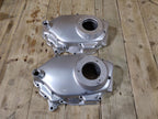 Honda C92 C95, Right Side Engine Casing,Genuine NOS Part Number 11331-203-010