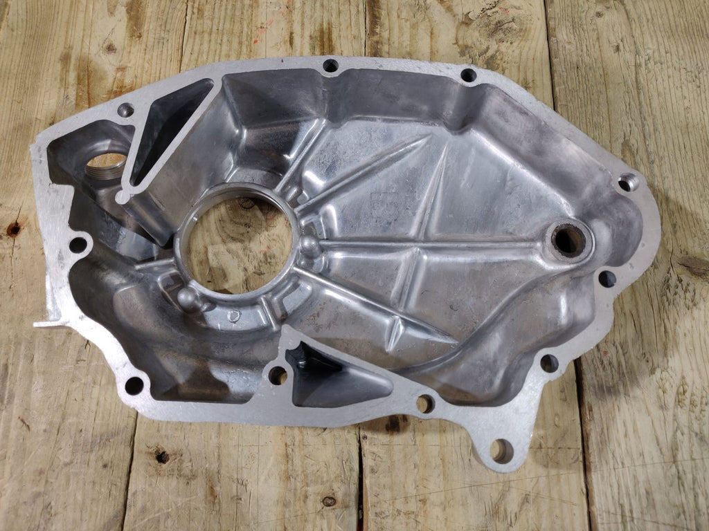 Honda C92 C95, Right Side Engine Casing,Genuine NOS Part Number 11331-203-010