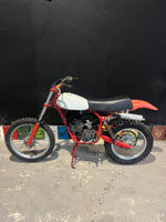 Beta CR125 R3