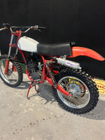 Beta CR125 R3