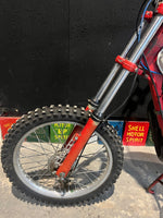Beta CR125 R3