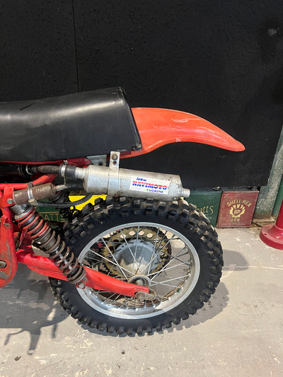 Beta CR125 R3