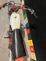 Beta CR125 R3