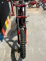 Beta CR125 R3