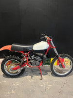 Beta CR125 R3