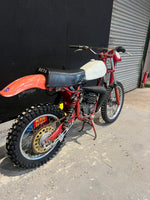 Beta CR125 R3