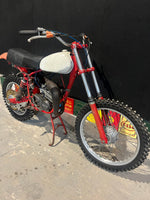 Beta CR125 R3