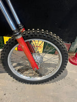 Beta CR125 R3