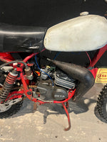 Beta CR125 R3