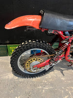 Beta CR125 R3