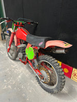 BETA CR/GS250 Twinshock