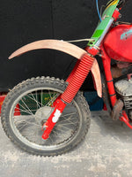 BETA CR/GS250 Twinshock