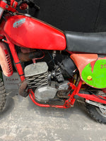BETA CR/GS250 Twinshock