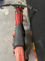 BETA CR/GS250 Twinshock